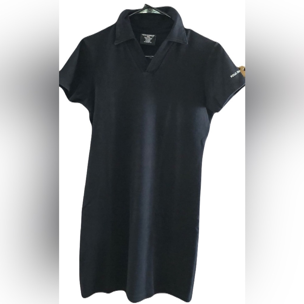 Polo Ralph Lauren Cotton Dress